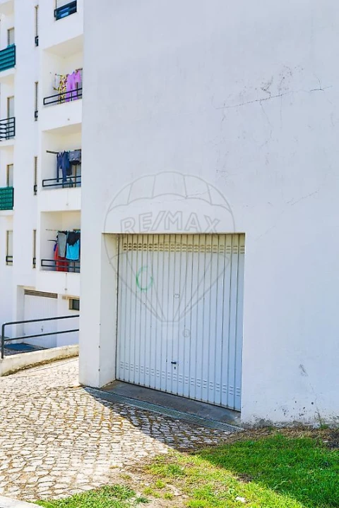 Apartamento T3 para Venda em Alenquer (Santo Estêvão e Triana)