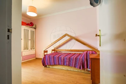 Apartamento T3 para Venda em Alenquer (Santo Estêvão e Triana)