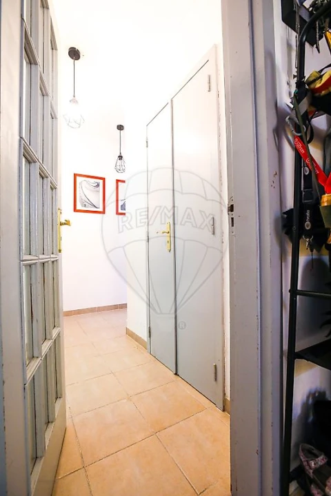 Apartamento T3 para Venda em Alenquer (Santo Estêvão e Triana)