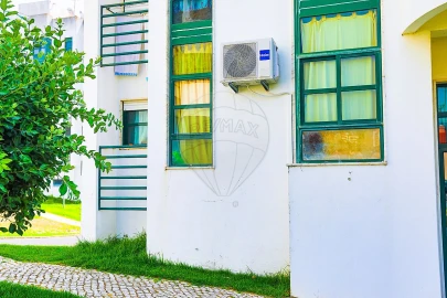 Apartamento T3 para Venda em Alenquer (Santo Estêvão e Triana)