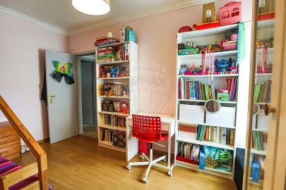 Apartamento T3 para Venda em Alenquer (Santo Estêvão e Triana)