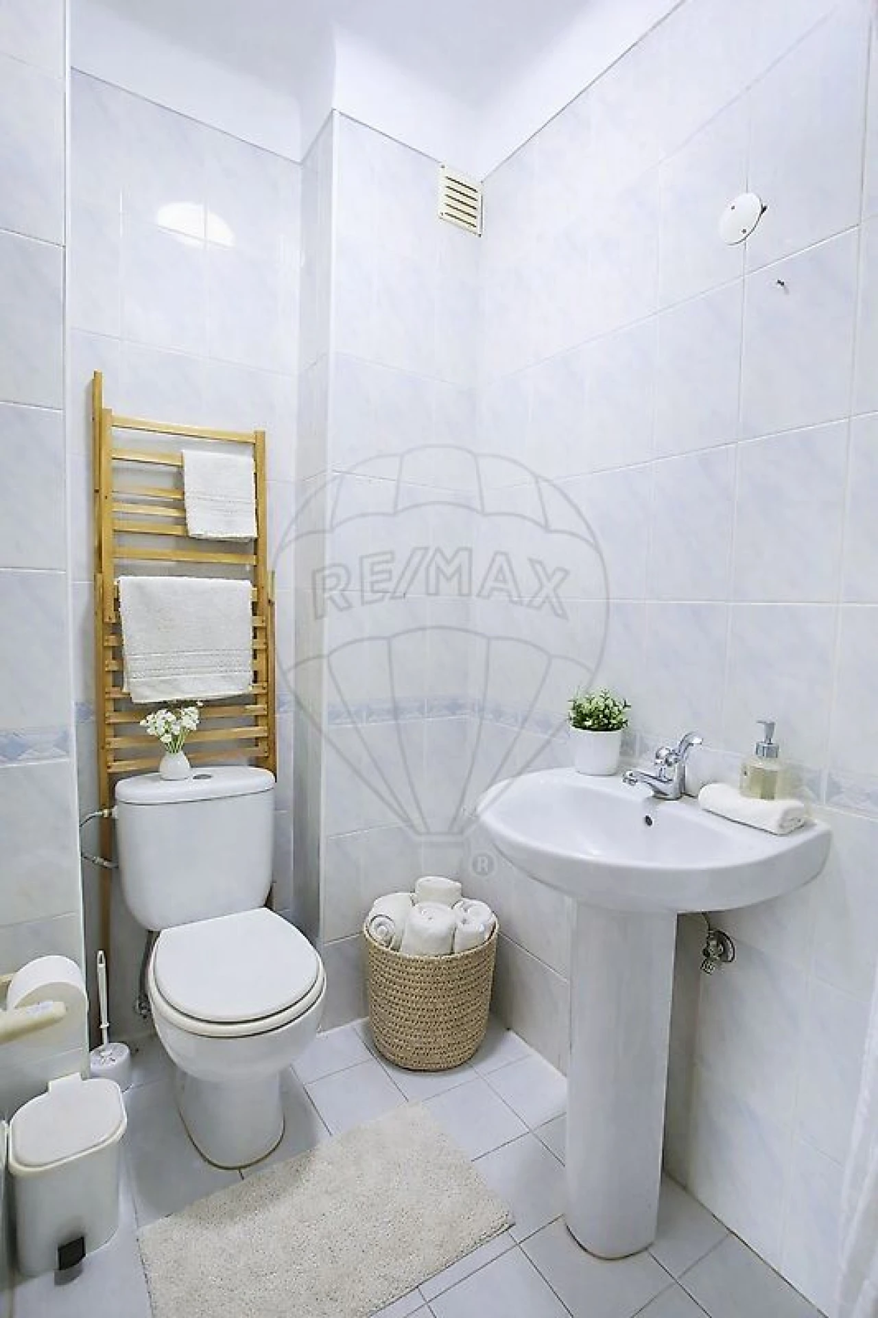 Apartamento T3 para Venda em Alenquer (Santo Estêvão e Triana) Foto 18