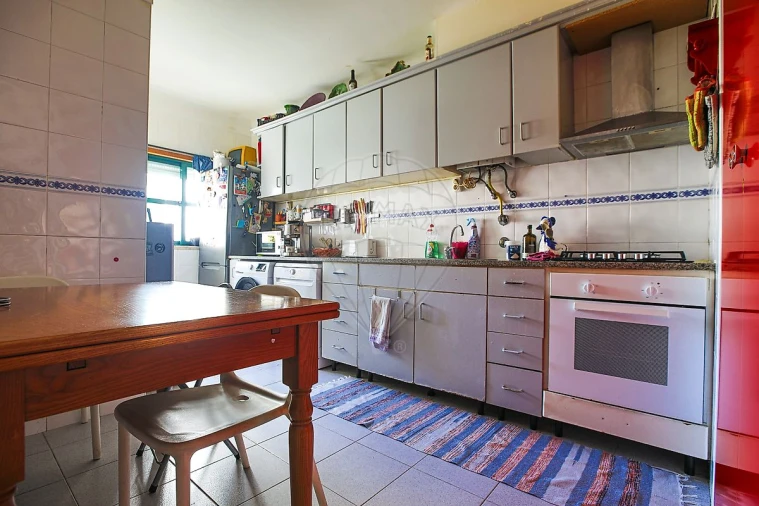 Apartamento T3 para Venda em Alenquer (Santo Estêvão e Triana) Foto 5