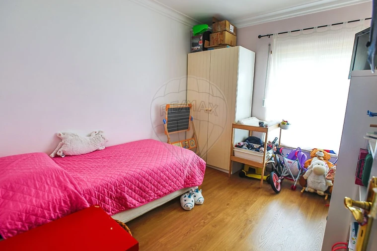 Apartamento T3 para Venda em Alenquer (Santo Estêvão e Triana) Foto 6