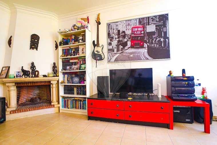 Apartamento T3 para Venda em Alenquer (Santo Estêvão e Triana) Foto 23