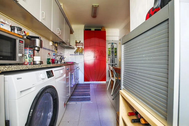 Apartamento T3 para Venda em Alenquer (Santo Estêvão e Triana) Foto 4