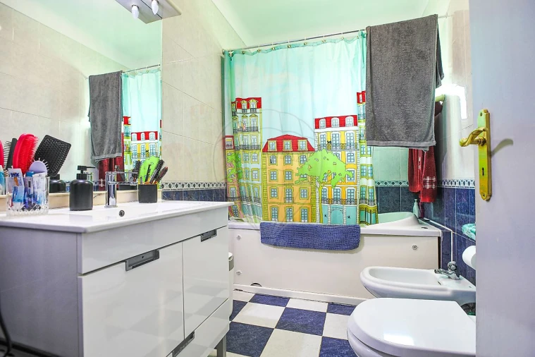 Apartamento T3 para Venda em Alenquer (Santo Estêvão e Triana) Foto 2