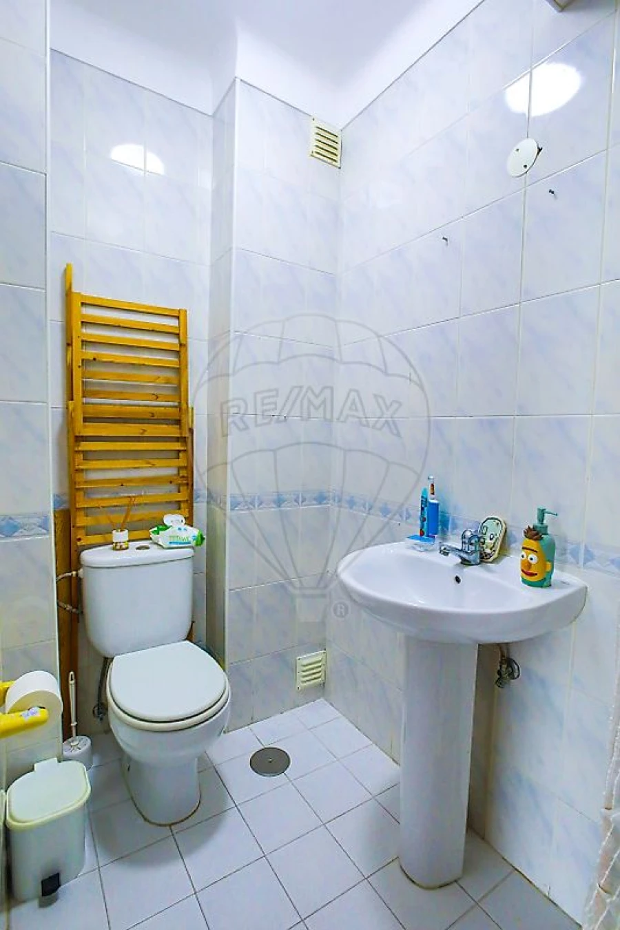 Apartamento T3 para Venda em Alenquer (Santo Estêvão e Triana) Foto 27