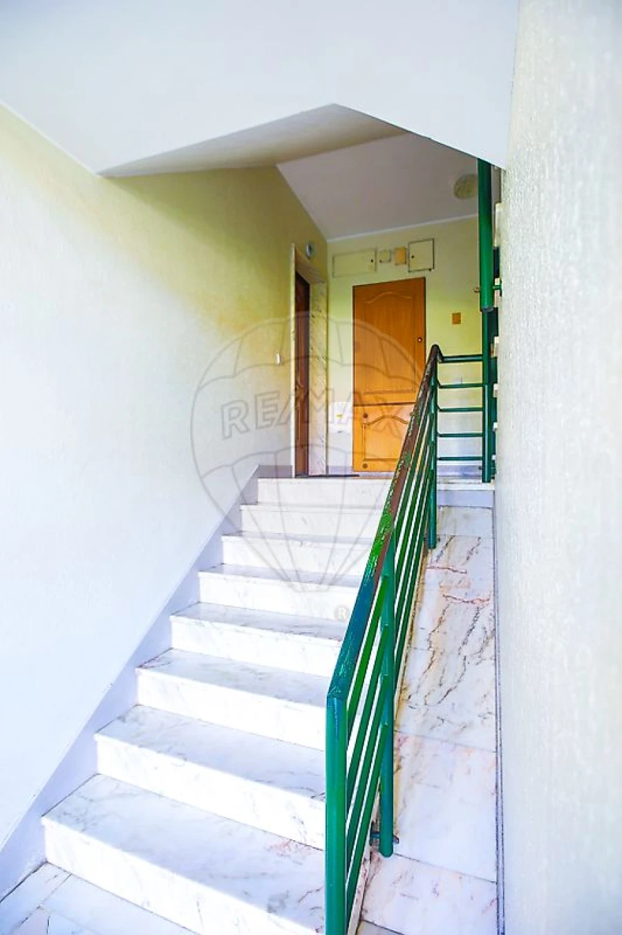 Apartamento T3 para Venda em Alenquer (Santo Estêvão e Triana) Foto 33