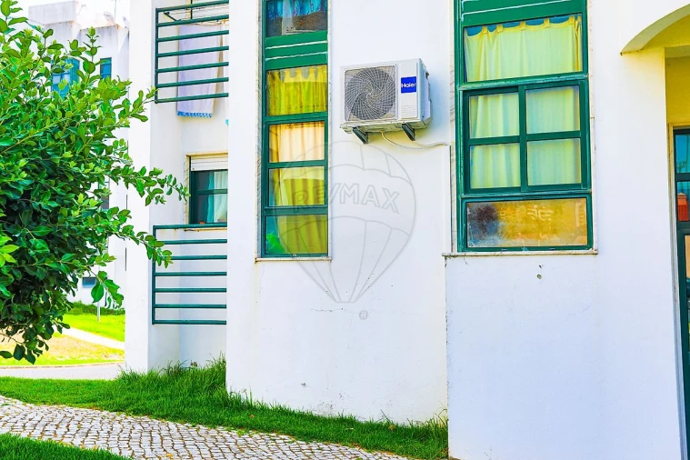 Apartamento T3 para Venda em Alenquer (Santo Estêvão e Triana) Foto 35