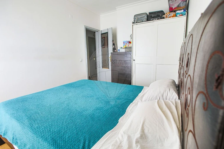 Apartamento T3 para Venda em Alenquer (Santo Estêvão e Triana) Foto 9