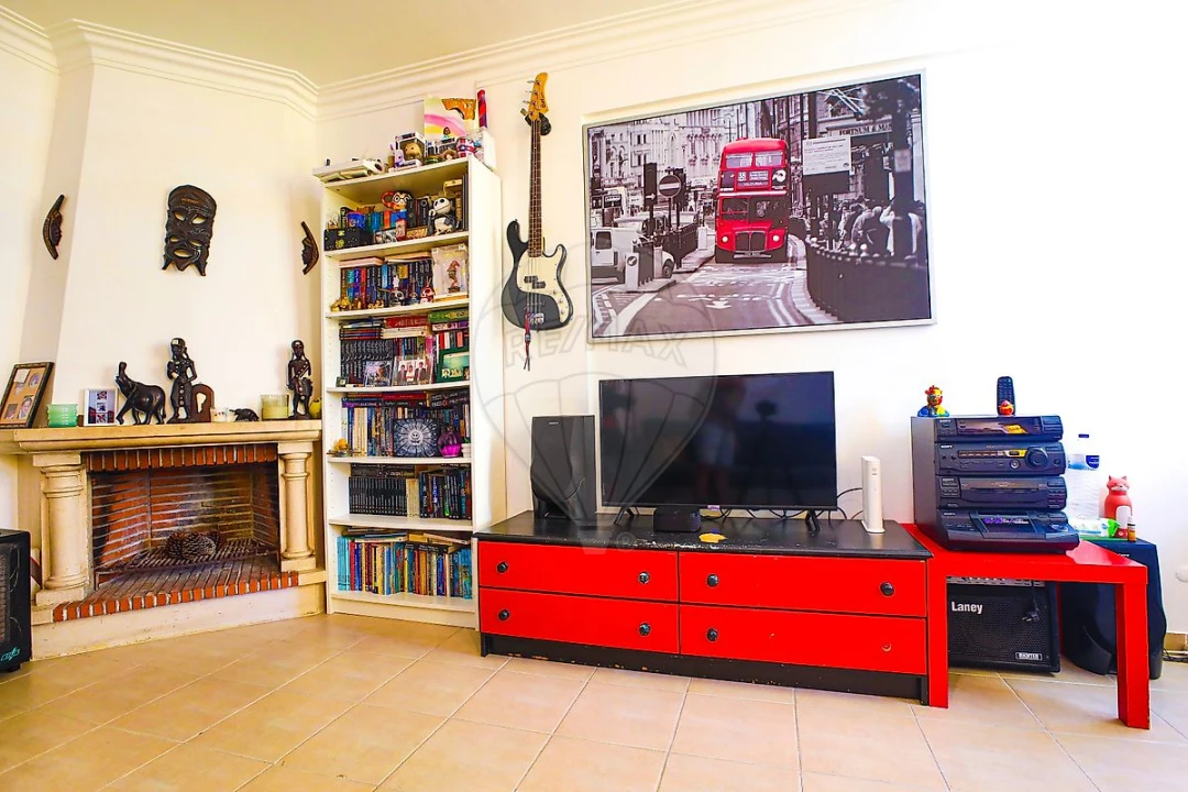 Apartamento T3 para Venda em Alenquer (Santo Estêvão e Triana) Foto 23