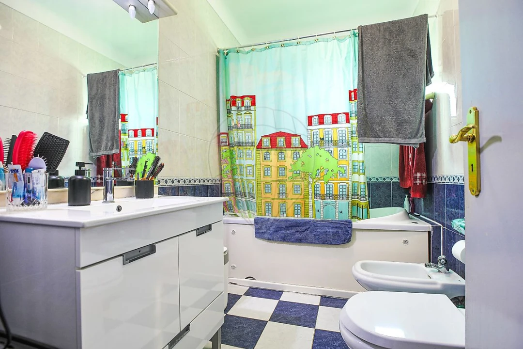 Apartamento T3 para Venda em Alenquer (Santo Estêvão e Triana) Foto 2