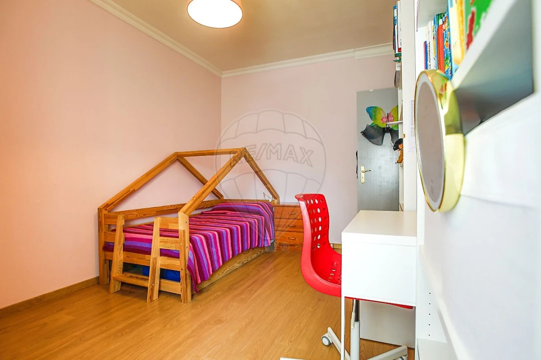 Apartamento T3 para Venda em Alenquer (Santo Estêvão e Triana) Foto 11