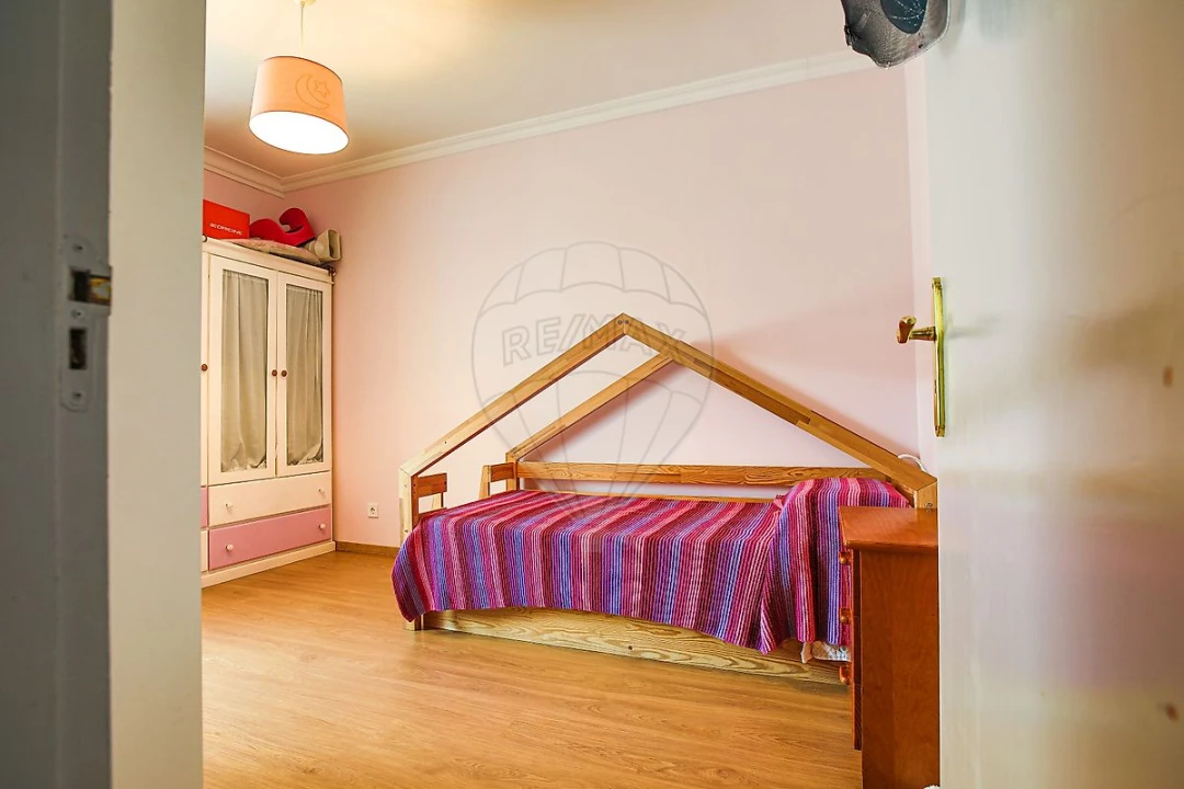 Apartamento T3 para Venda em Alenquer (Santo Estêvão e Triana) Foto 12