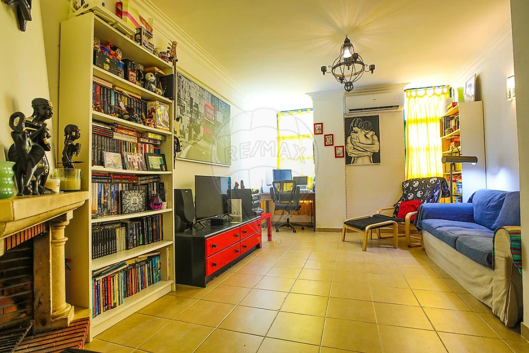 Apartamento T3 para Venda em Alenquer (Santo Estêvão e Triana) Foto 20