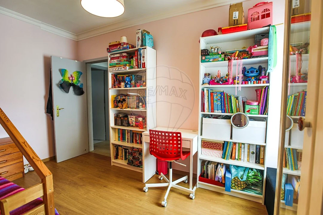 Apartamento T3 para Venda em Alenquer (Santo Estêvão e Triana) Foto 13