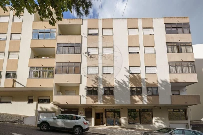 Apartamento T2 para Venda em Vila Franca de Xira