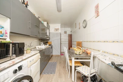 Apartamento T2 para Venda em Vila Franca de Xira
