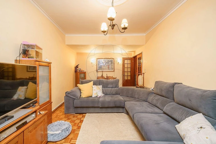Apartamento T2 para Venda em Vila Franca de Xira Foto 4