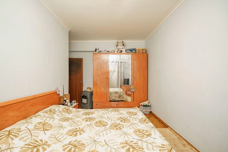 Apartamento T2 para Venda em Vila Franca de Xira Foto 11