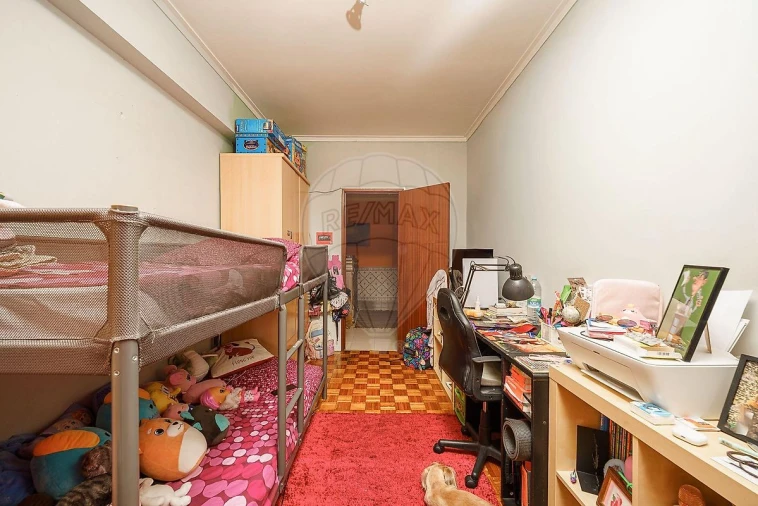 Apartamento T2 para Venda em Vila Franca de Xira Foto 12