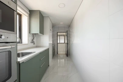 Apartamento T4 para Venda em Santa Clara