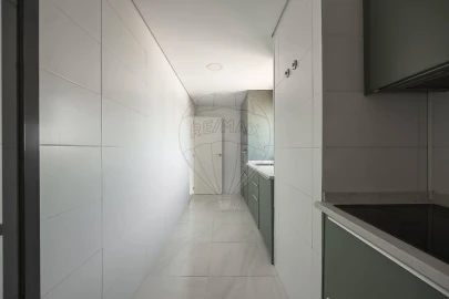 Apartamento T4 para Venda em Santa Clara