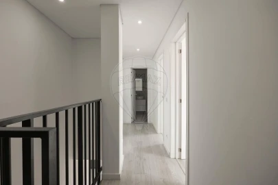 Apartamento T4 para Venda em Santa Clara