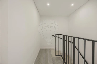 Apartamento T4 para Venda em Santa Clara