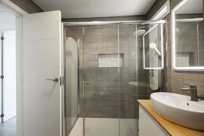 Apartamento T4 para Venda em Santa Clara