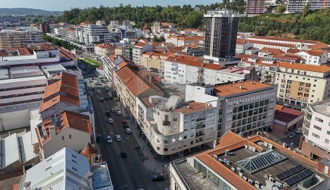 Apartamento T1 para Venda em Sé Nova, Santa Cruz, Almedina e São Bartolomeu