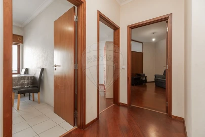 Apartamento T1 para Venda em Sé Nova, Santa Cruz, Almedina e São Bartolomeu