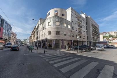 Apartamento T1 para Venda em Sé Nova, Santa Cruz, Almedina e São Bartolomeu