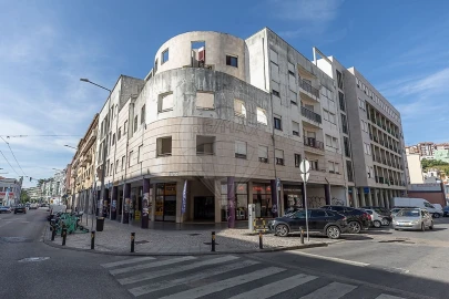 Apartamento T1 para Venda em Sé Nova, Santa Cruz, Almedina e São Bartolomeu