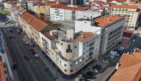 Apartamento T1 para Venda em Sé Nova, Santa Cruz, Almedina e São Bartolomeu