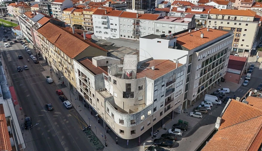 Apartamento T1 para Venda em Sé Nova, Santa Cruz, Almedina e São Bartolomeu Foto 2