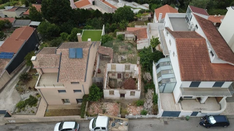 Moradia T3 para Venda em Santo Antonio dos Olivais