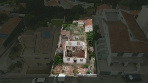 Moradia T3 para Venda em Santo Antonio dos Olivais