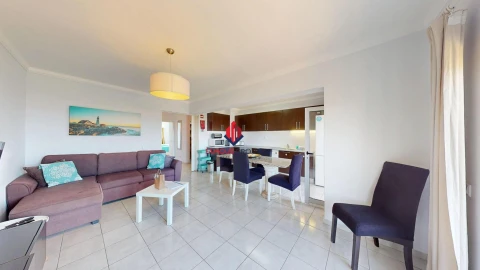 Apartamento T2 para Venda em Portimão