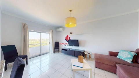 Apartamento T2 para Venda em Portimão