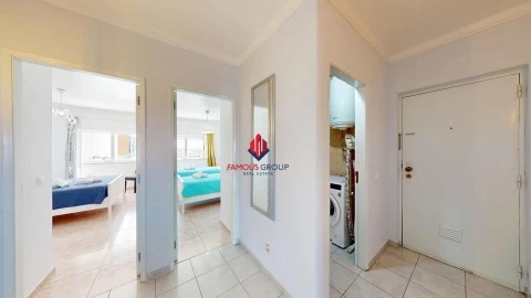 Apartamento T2 para Venda em Portimão
