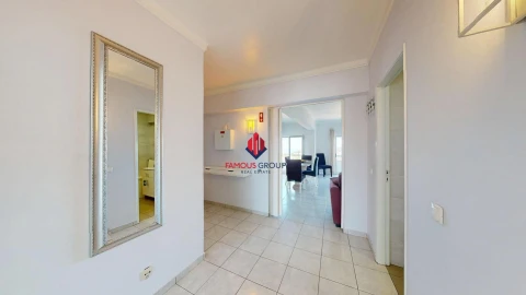 Apartamento T2 para Venda em Portimão