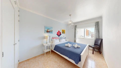 Apartamento T2 para Venda em Portimão