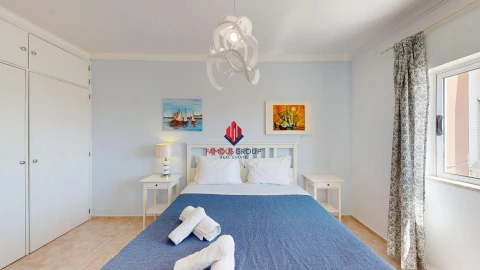 Apartamento T2 para Venda em Portimão