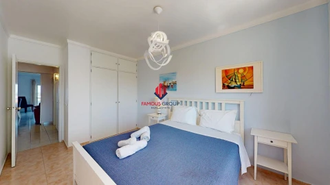 Apartamento T2 para Venda em Portimão