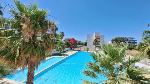 Apartamento T2 para Venda em Portimão