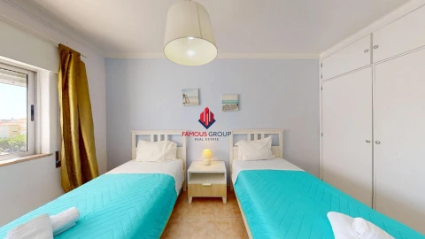 Apartamento T2 para Venda em Portimão