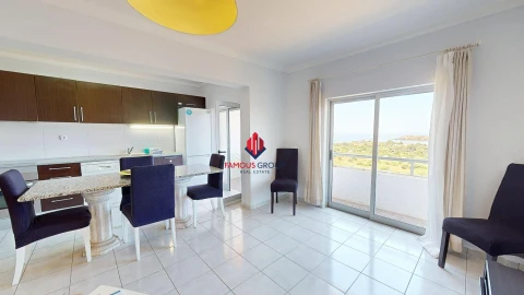 Apartamento T2 para Venda em Portimão