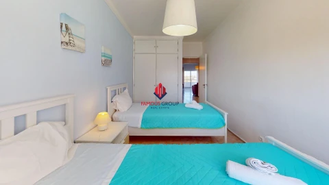 Apartamento T2 para Venda em Portimão